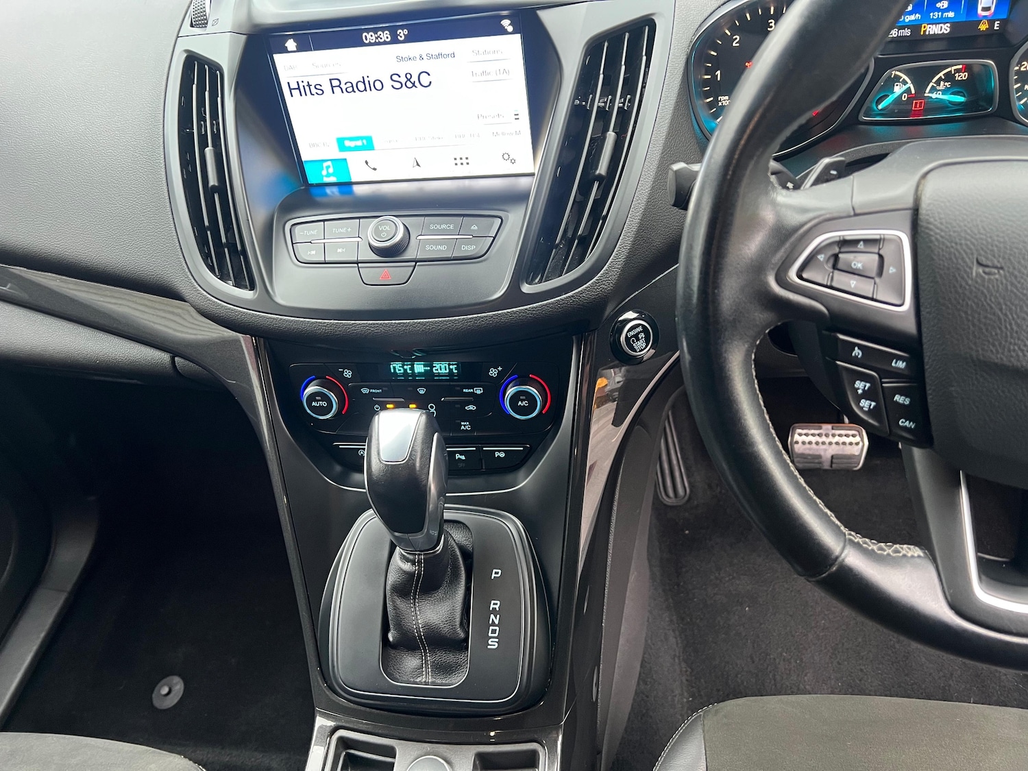 Used Ford Kuga 2017 for sale - 77460431: Photo 21