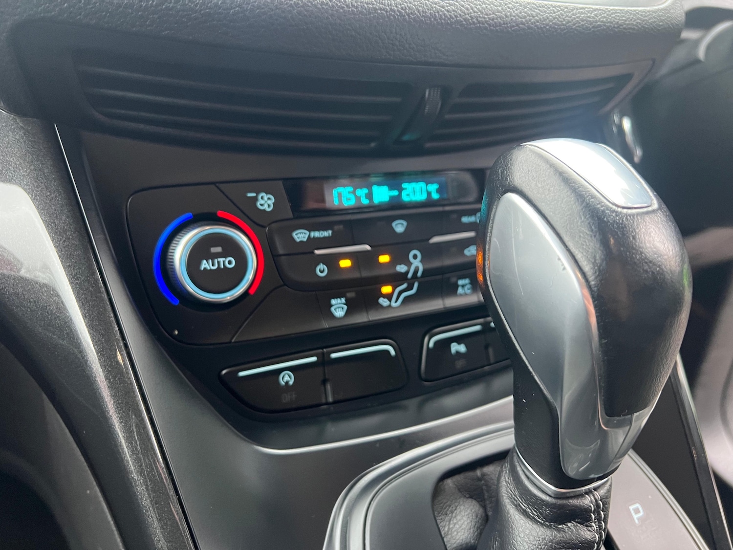 Used Ford Kuga 2017 for sale - 77460431: Photo 24