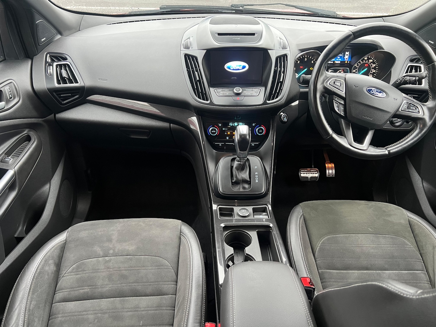 Used Ford Kuga 2017 for sale - 77460431: Photo 25