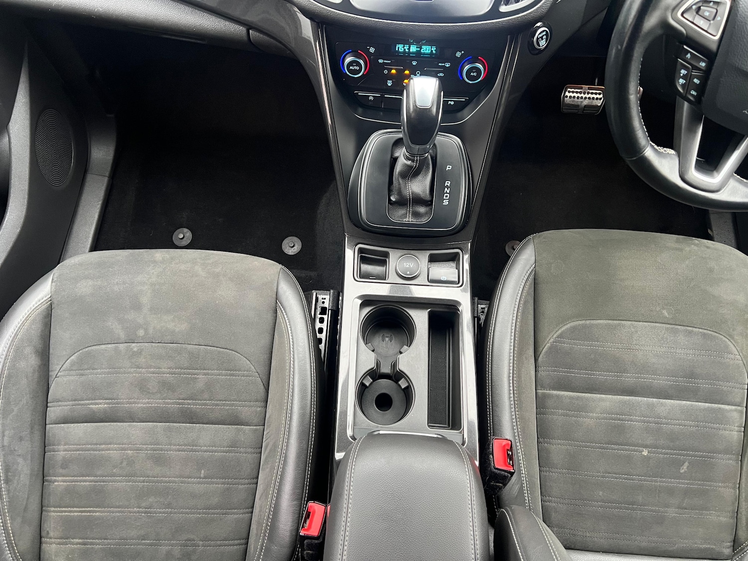 Used Ford Kuga 2017 for sale - 77460431: Photo 26