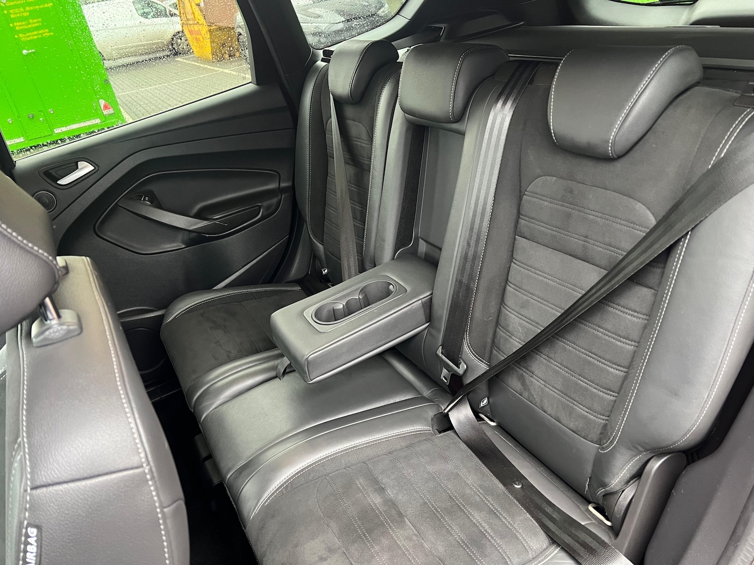 Used Ford Kuga 2017 for sale - 77460431: Photo 28