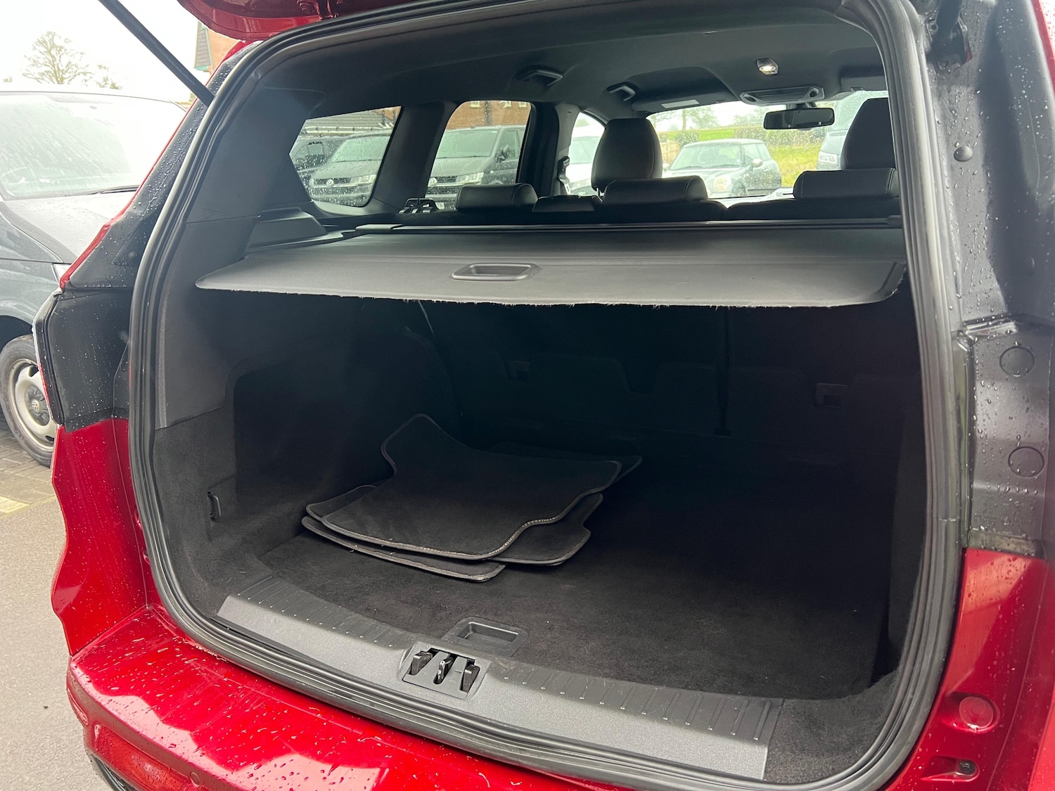 Used Ford Kuga 2017 for sale - 77460431: Photo 32