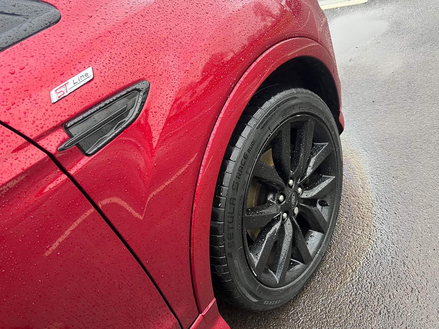 Used Ford Kuga 2017 for sale - 77460431: Photo 8