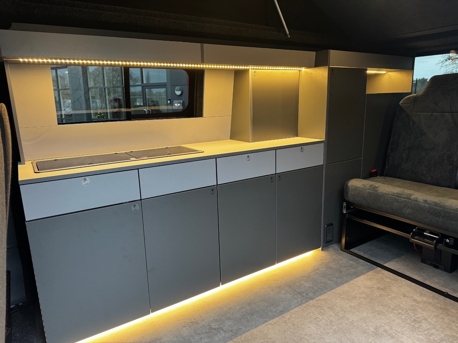 Used Ford Transit Custom 2019 for sale - 76566707: Photo 10