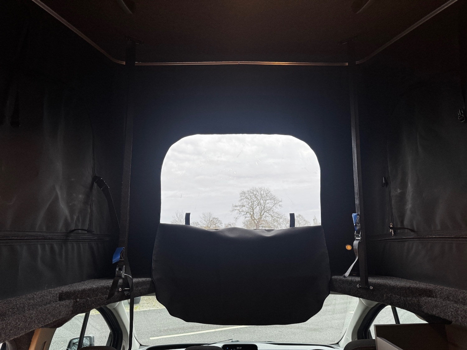 Used Ford Transit Custom 2019 for sale - 76566707: Photo 12