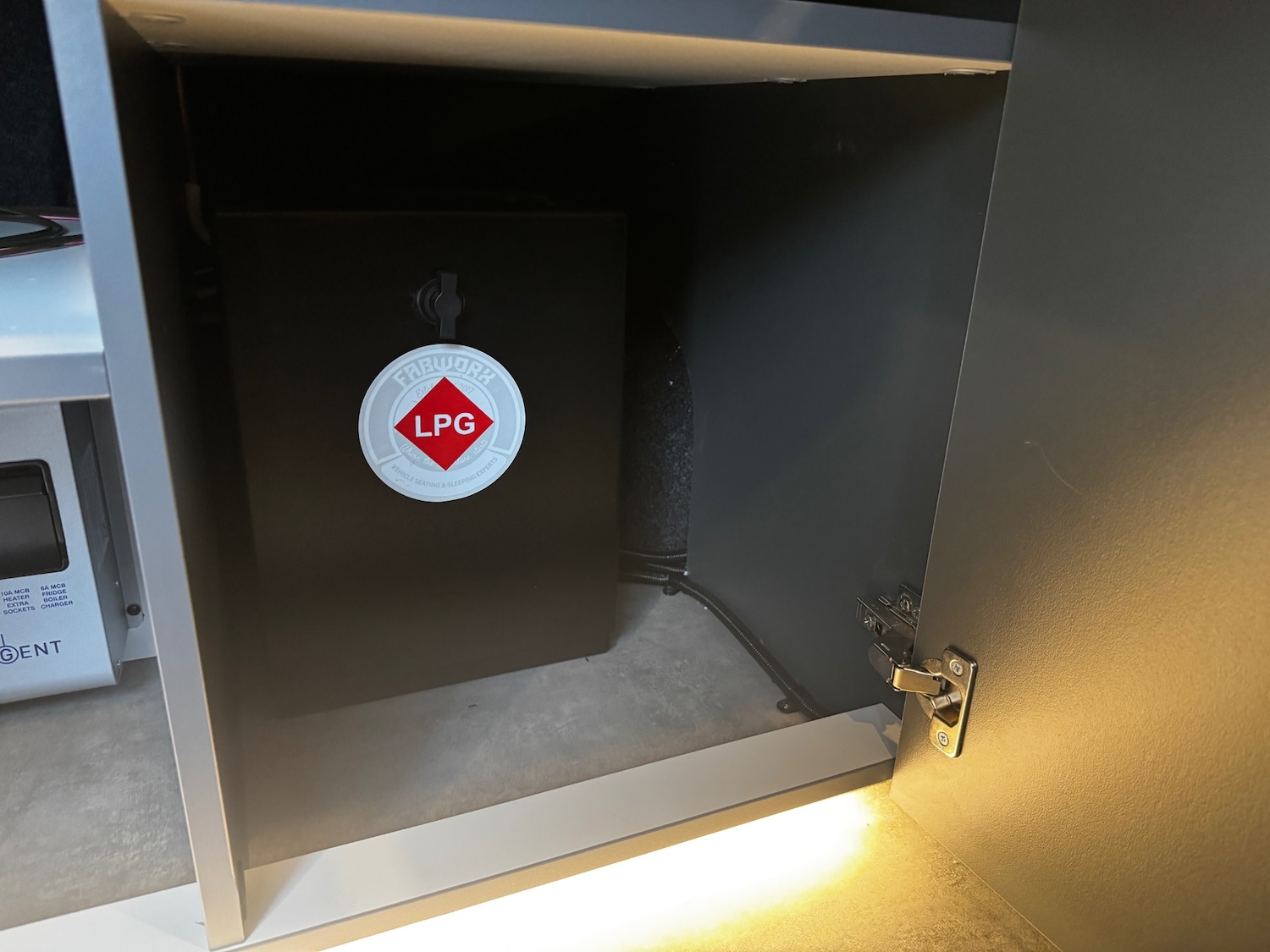 Used Ford Transit Custom 2019 for sale - 76566707: Photo 16