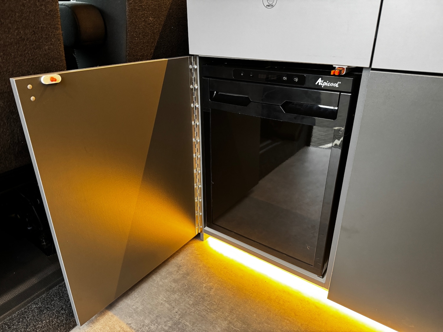 Used Ford Transit Custom 2019 for sale - 76566707: Photo 17