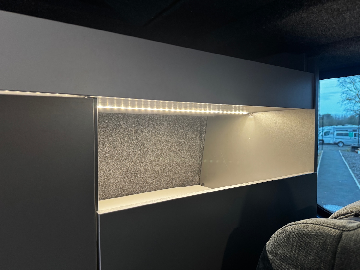 Used Ford Transit Custom 2019 for sale - 76566707: Photo 19