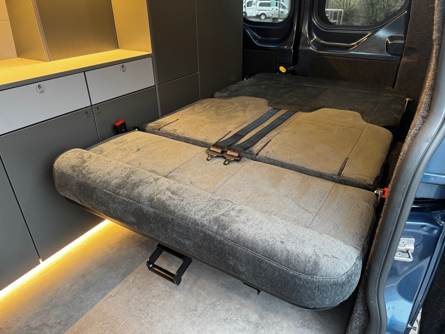 Used Ford Transit Custom 2019 for sale - 76566707: Photo 20