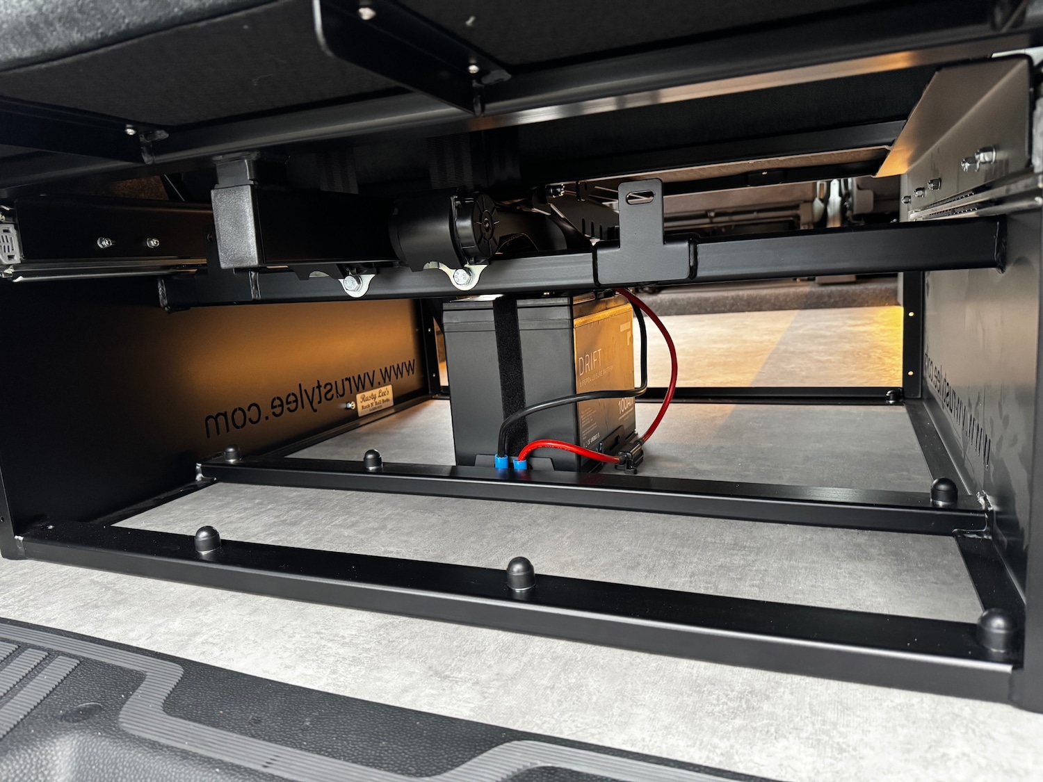 Used Ford Transit Custom 2019 for sale - 76566707: Photo 25