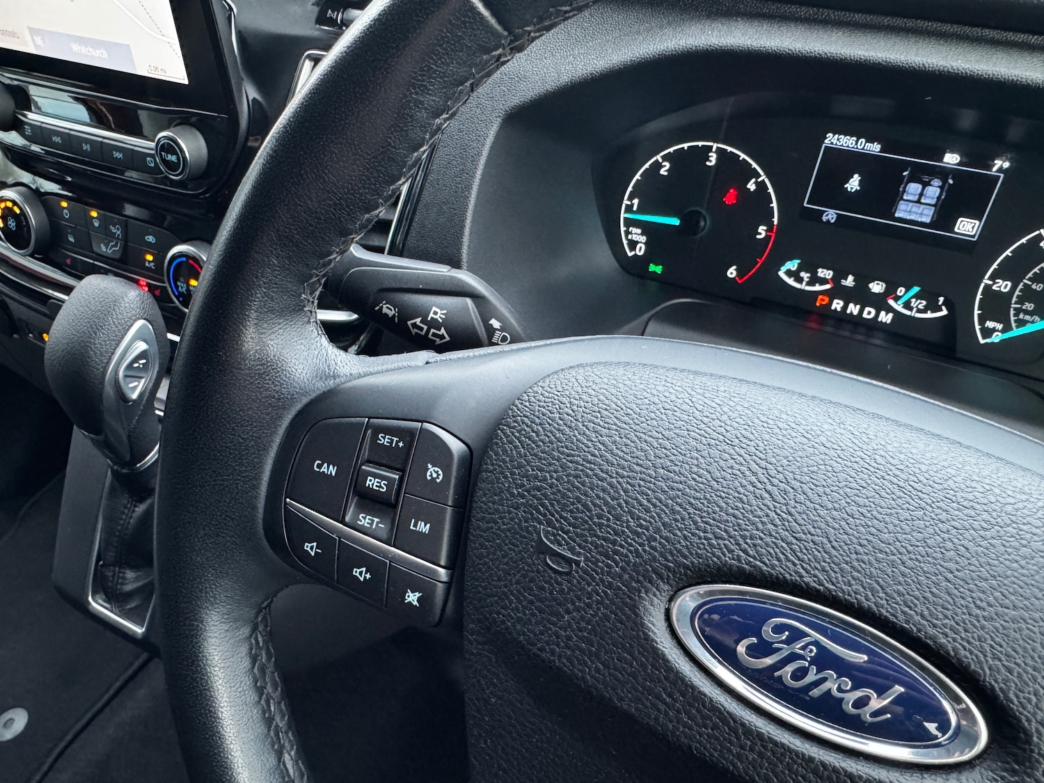 Used Ford Transit Custom 2021 for sale - 77382123: Photo 19