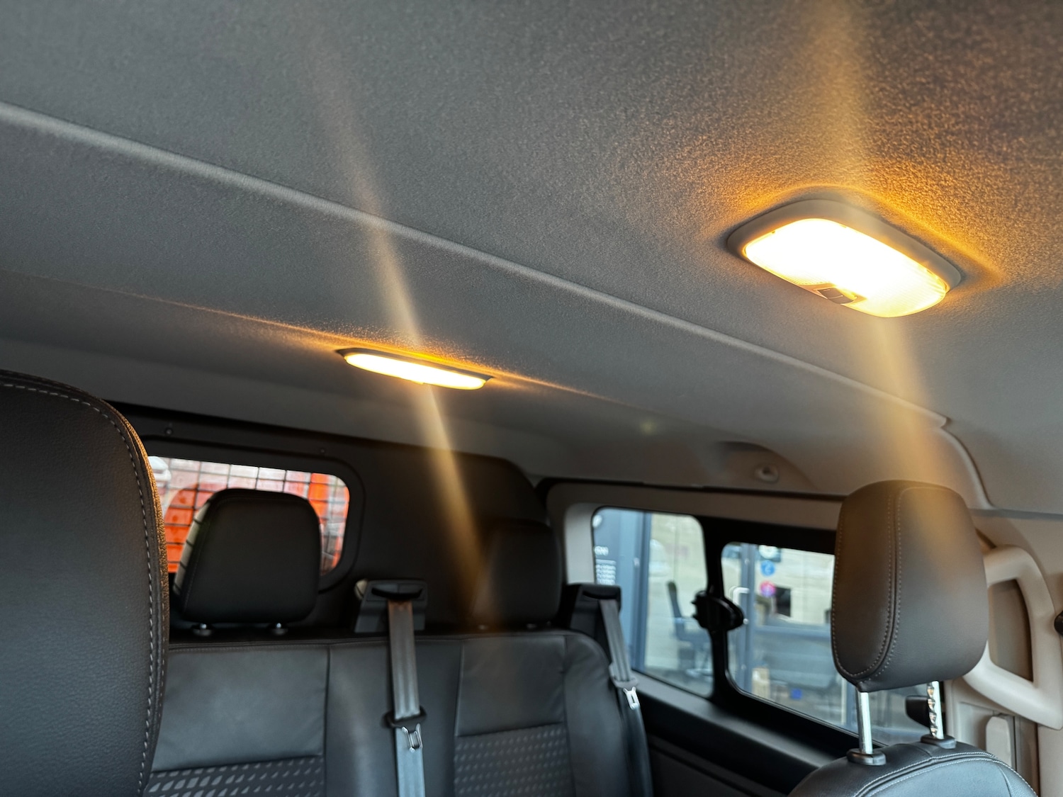 Used Ford Transit Custom 2021 for sale - 77382123: Photo 33