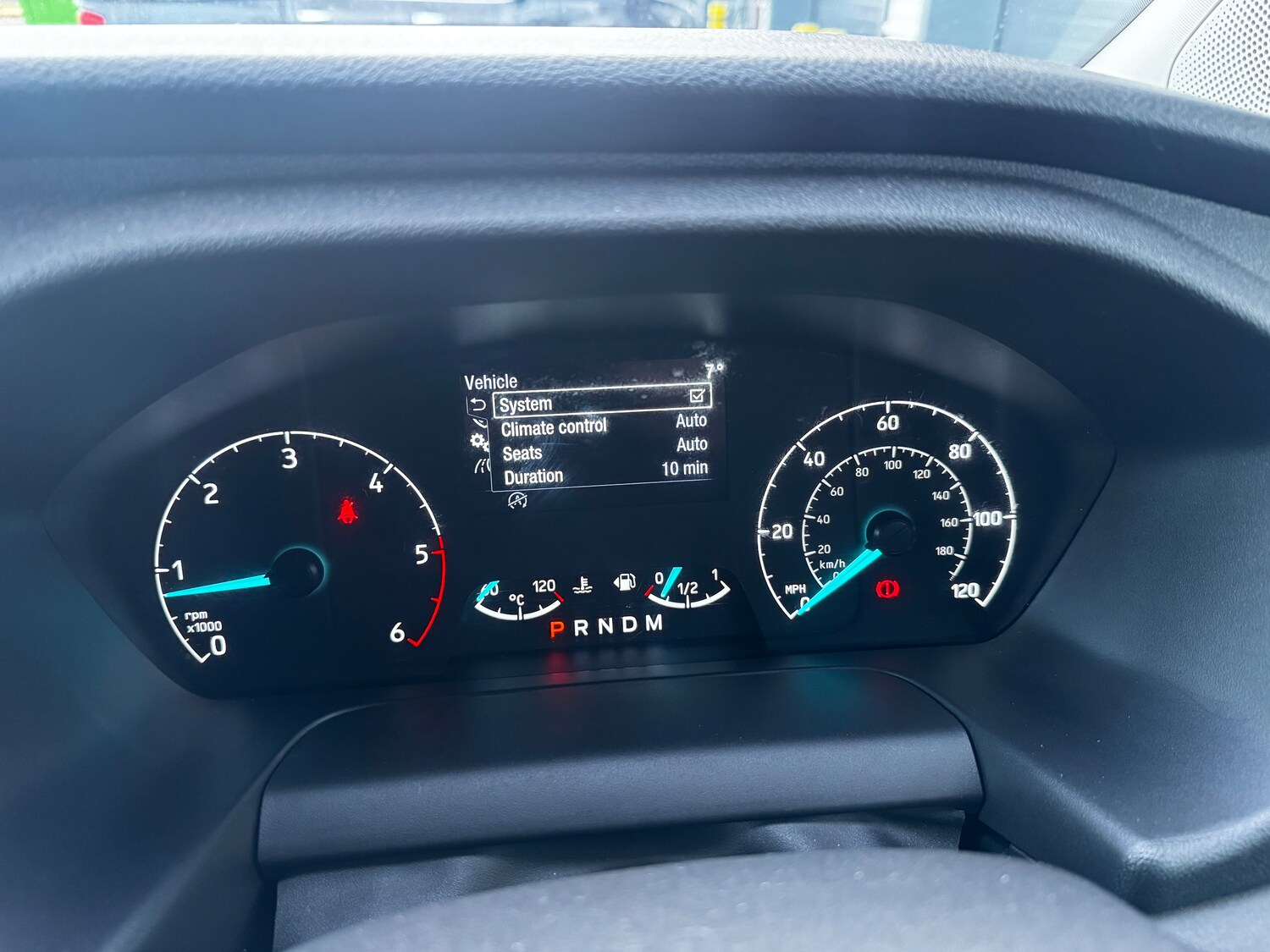 Used Ford Transit Custom 2021 for sale - 77382123: Photo 56