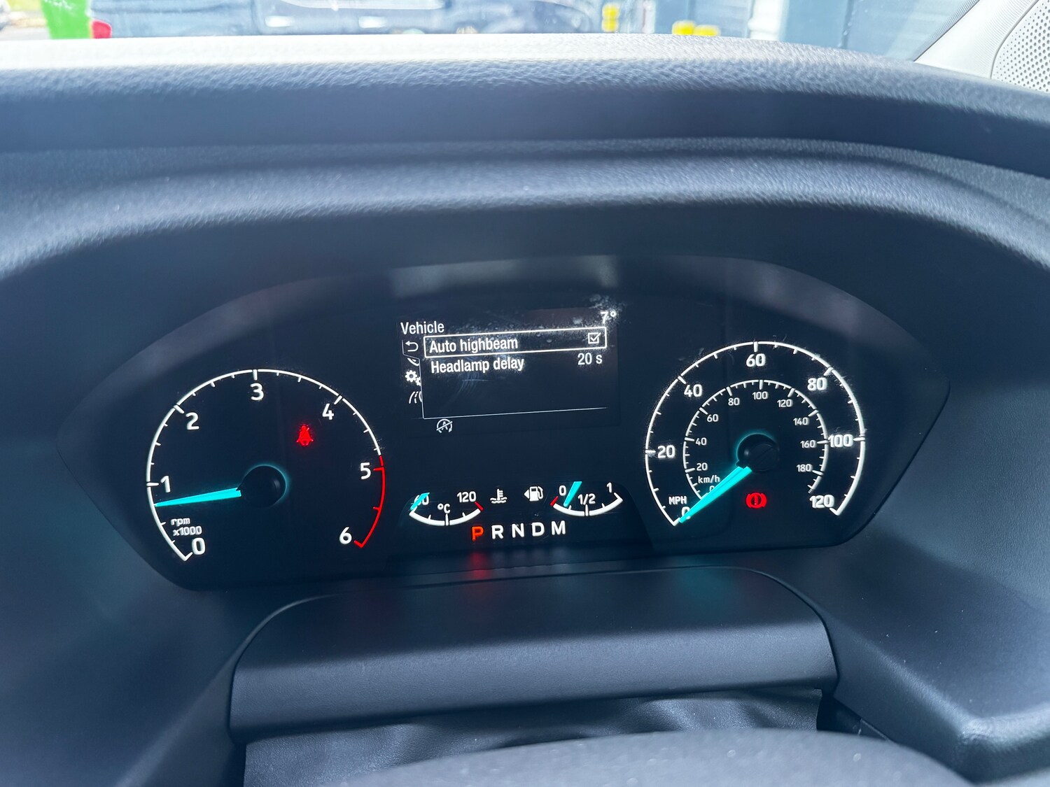 Used Ford Transit Custom 2021 for sale - 77382123: Photo 57