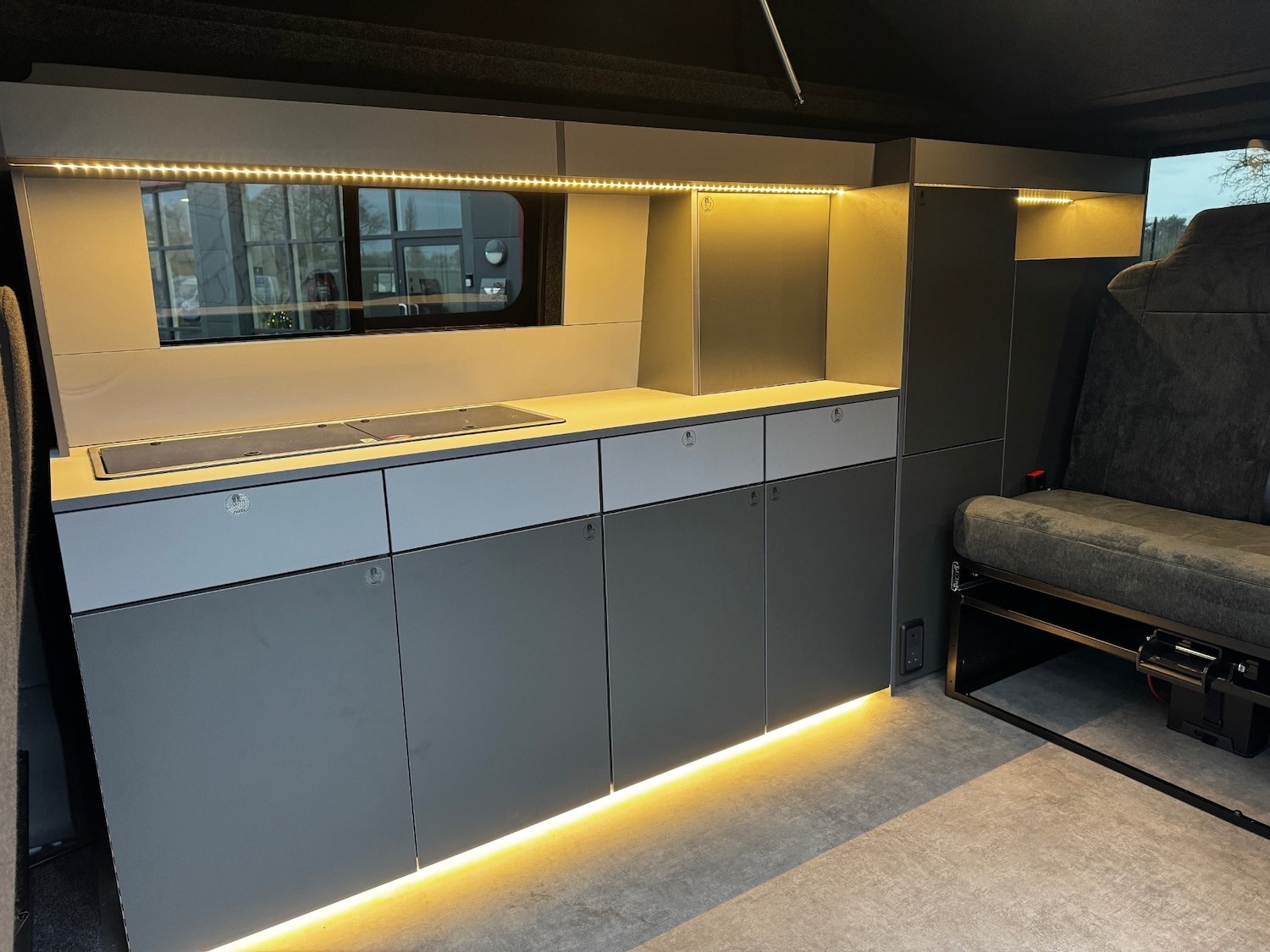 Used Ford Transit Custom 2019 for sale - 77270690: Photo 11