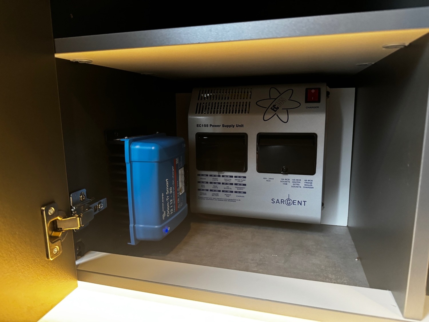 Used Ford Transit Custom 2019 for sale - 77270690: Photo 15