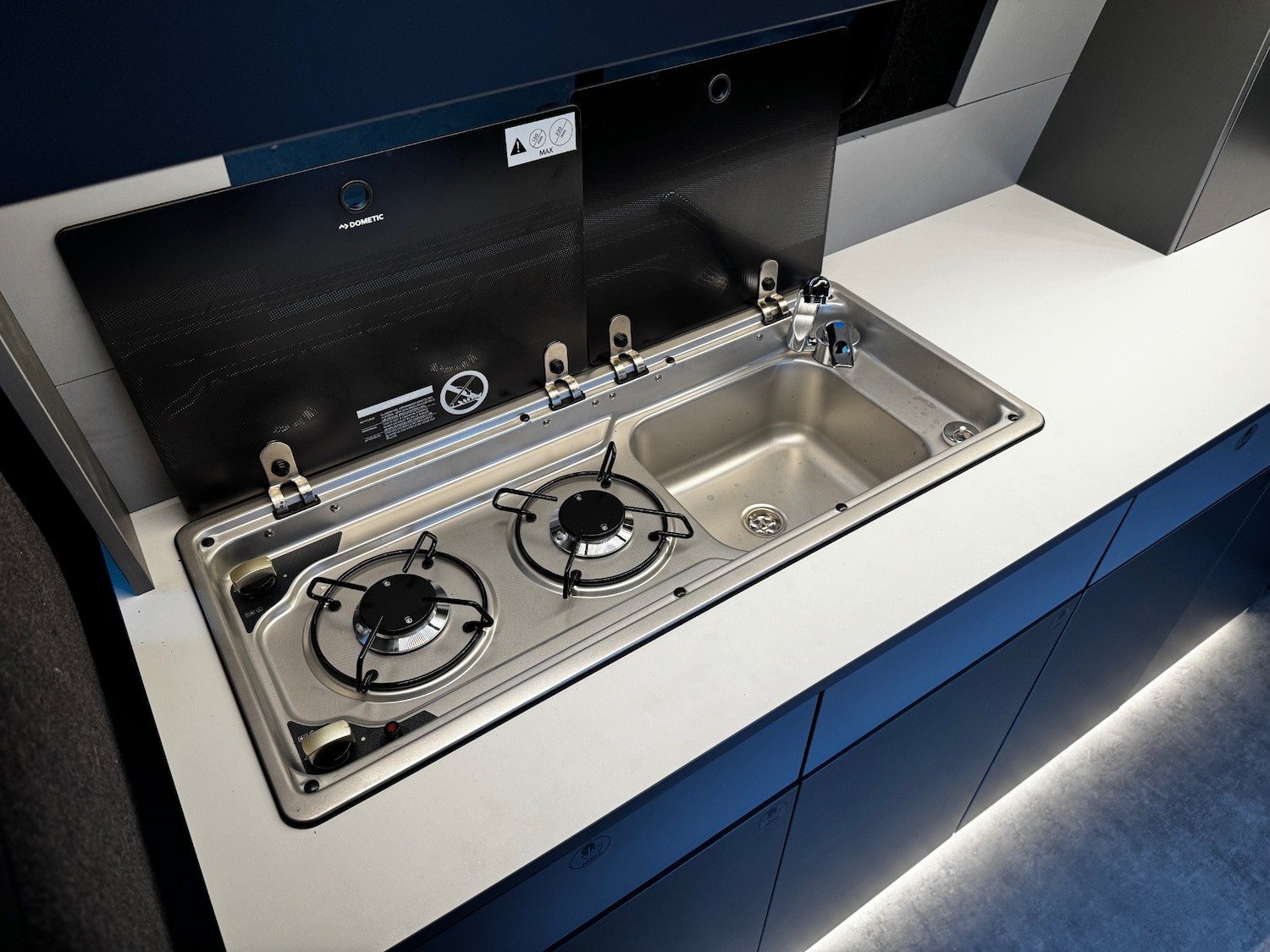 Used Ford Transit Custom 2019 for sale - 77270690: Photo 17