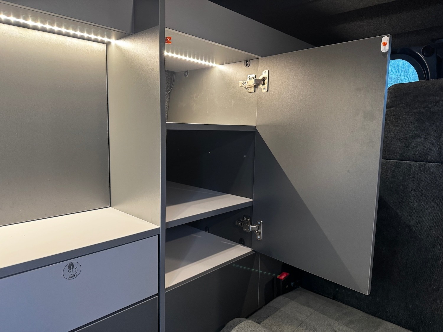 Used Ford Transit Custom 2019 for sale - 77270690: Photo 19