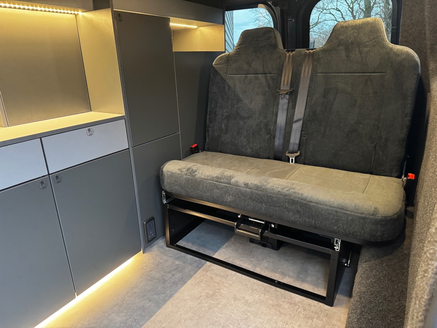 Used Ford Transit Custom 2019 for sale - 77270690: Photo 21