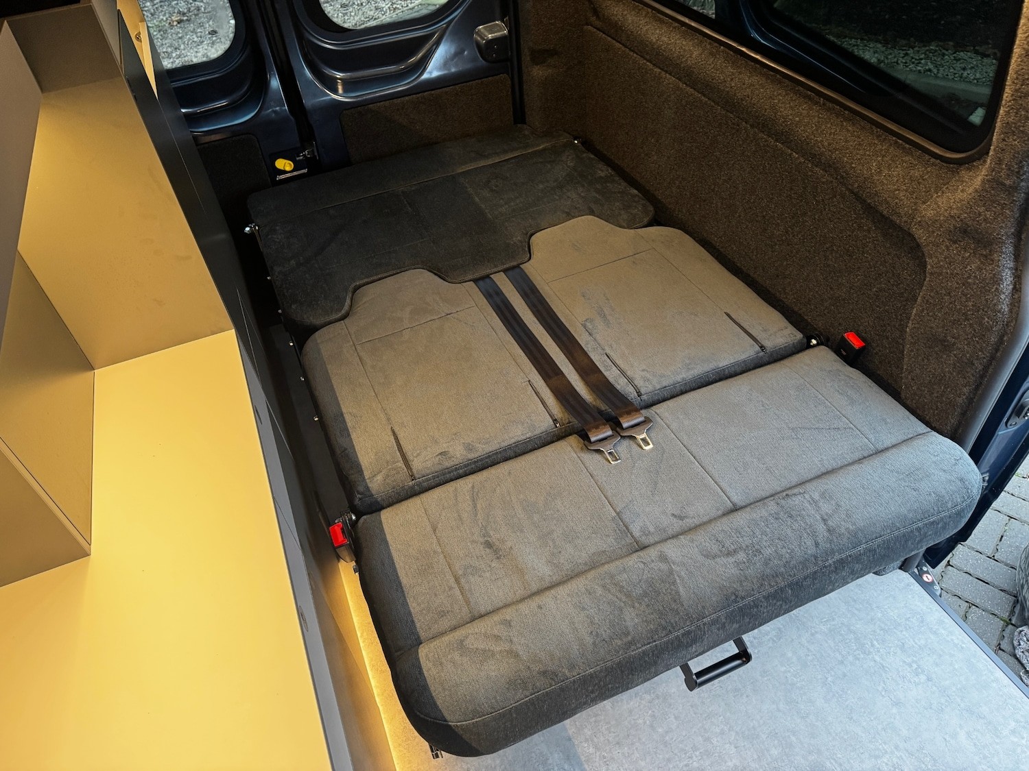 Used Ford Transit Custom 2019 for sale - 77270690: Photo 23