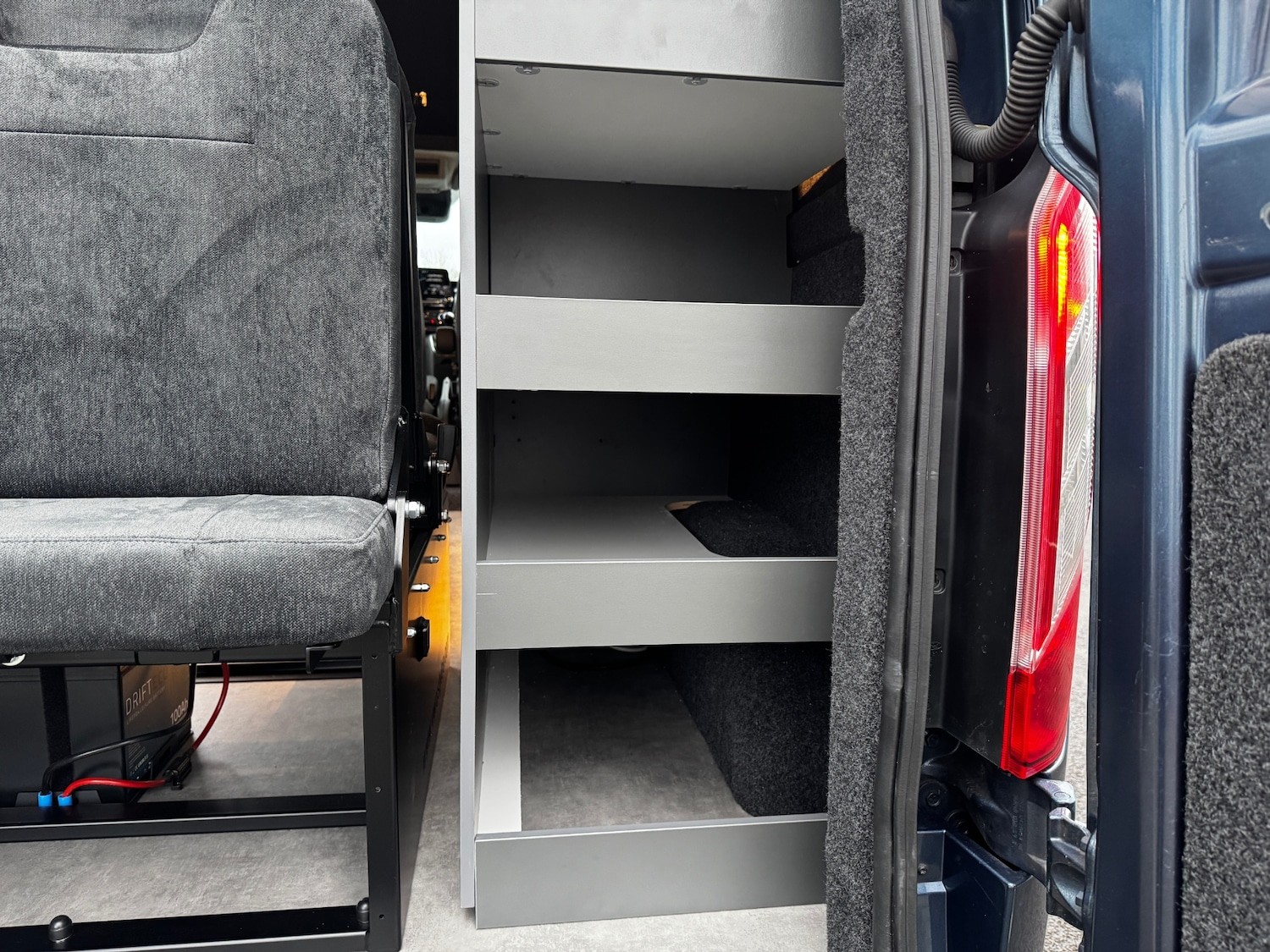 Used Ford Transit Custom 2019 for sale - 77270690: Photo 26