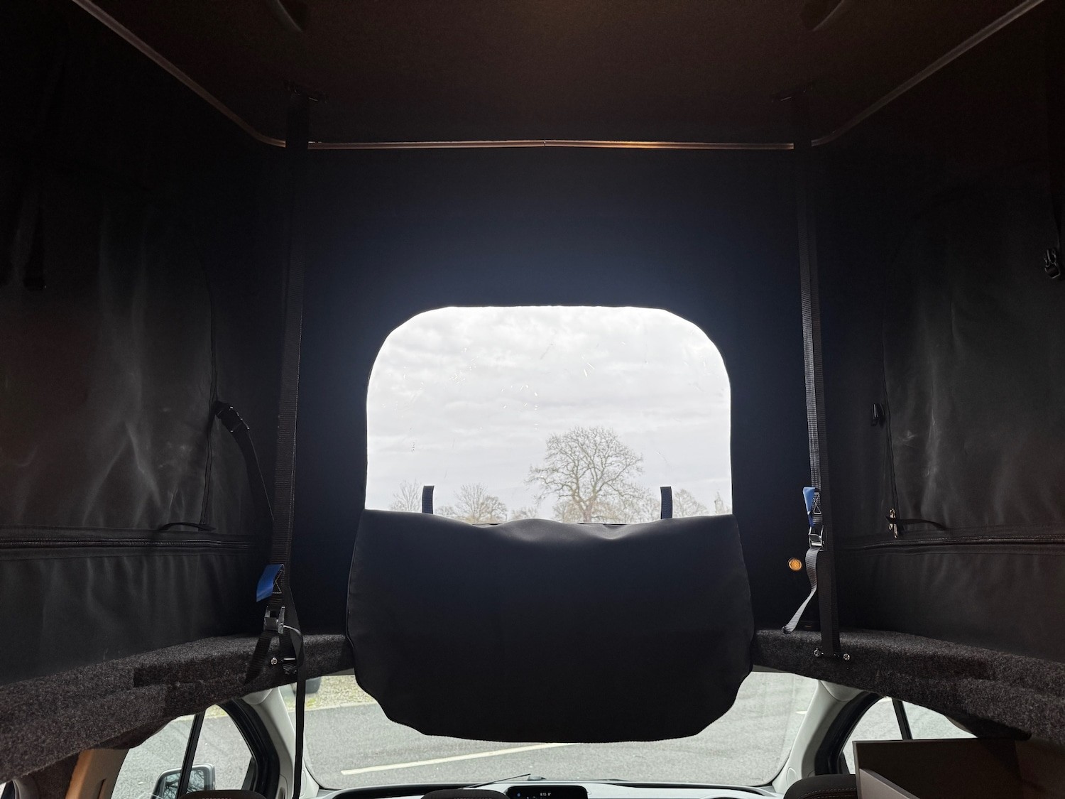 Used Ford Transit Custom 2019 for sale - 77270690: Photo 28