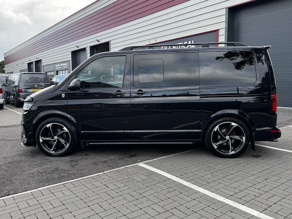 Used Volkswagen Transporter Shuttle 2020 for sale - 76172250: Photo 11