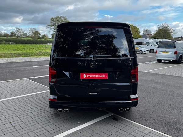 Used Volkswagen Transporter Shuttle 2020 for sale - 76172250: Photo 12