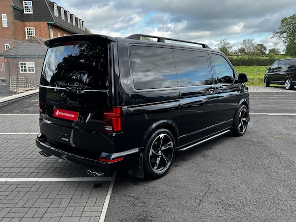 Used Volkswagen Transporter Shuttle 2020 for sale - 76172250: Photo 17