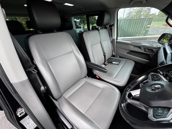 Used Volkswagen Transporter Shuttle 2020 for sale - 76172250: Photo 18