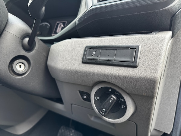 Used Volkswagen Transporter Shuttle 2020 for sale - 76172250: Photo 19