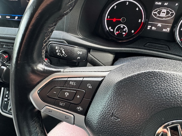 Used Volkswagen Transporter Shuttle 2020 for sale - 76172250: Photo 21