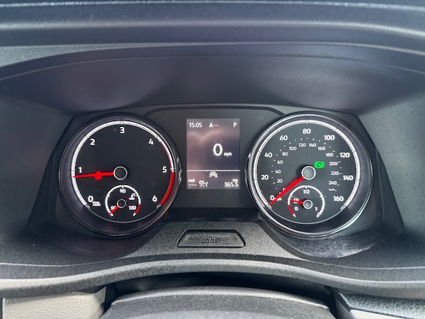 Used Volkswagen Transporter Shuttle 2020 for sale - 76172250: Photo 23