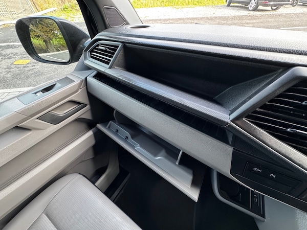 Used Volkswagen Transporter Shuttle 2020 for sale - 76172250: Photo 35