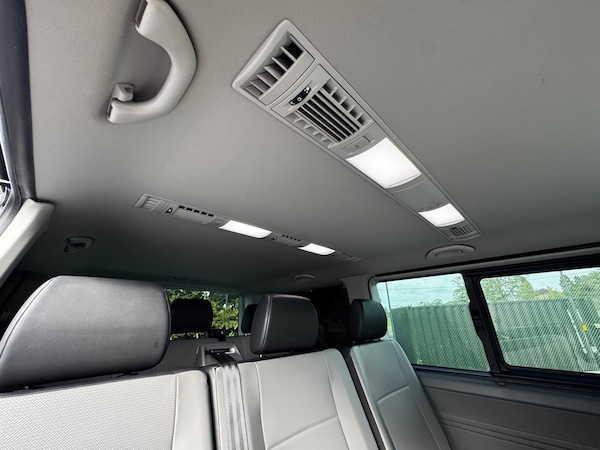Used Volkswagen Transporter Shuttle 2020 for sale - 76172250: Photo 36
