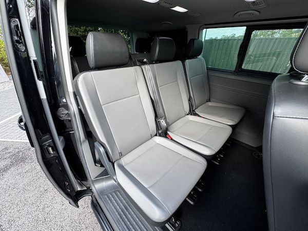 Used Volkswagen Transporter Shuttle 2020 for sale - 76172250: Photo 38
