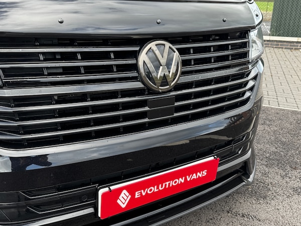 Used Volkswagen Transporter Shuttle 2020 for sale - 76172250: Photo 3