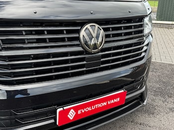Used Volkswagen Transporter Shuttle 2020 for sale - 76172250: Photo