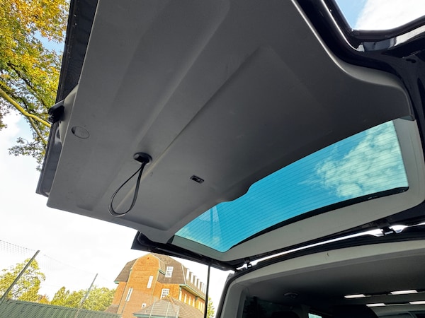 Used Volkswagen Transporter Shuttle 2020 for sale - 76172250: Photo 42