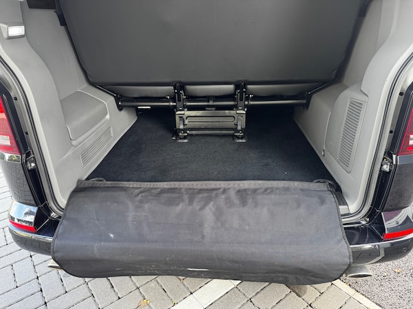 Used Volkswagen Transporter Shuttle 2020 for sale - 76172250: Photo 43