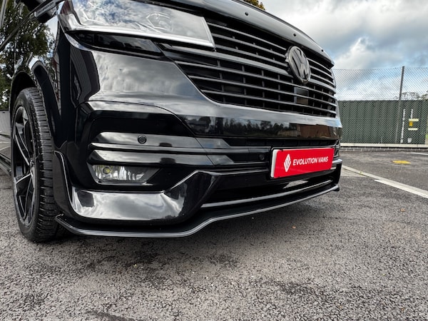 Used Volkswagen Transporter Shuttle 2020 for sale - 76172250: Photo 4