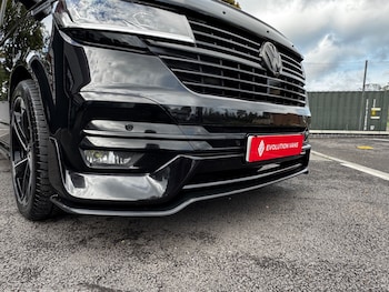 Used Volkswagen Transporter Shuttle 2020 for sale - 76172250: Photo