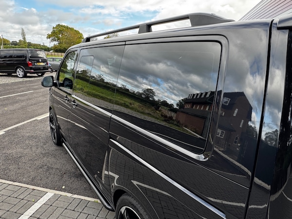 Used Volkswagen Transporter Shuttle 2020 for sale - 76172250: Photo 9
