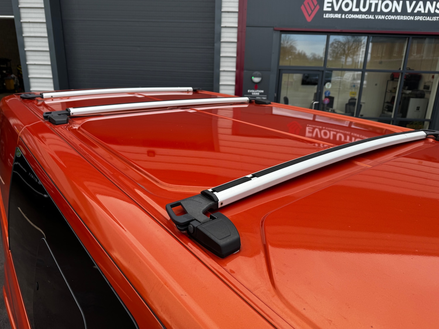 Used Ford Transit Custom 2021 for sale - 77771452: Photo 14