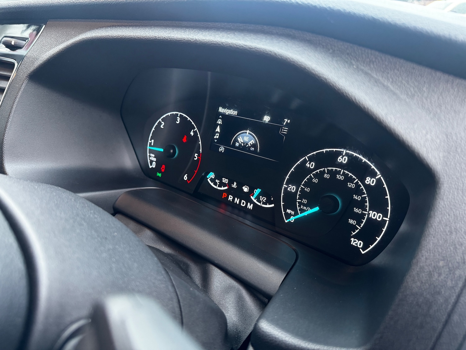 Used Ford Transit Custom 2021 for sale - 77771452: Photo 21