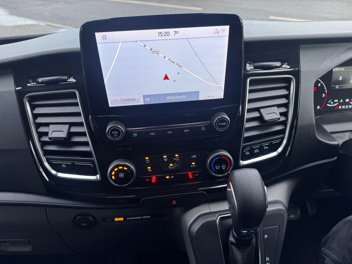 Used Ford Transit Custom 2021 for sale - 77771452: Photo 22