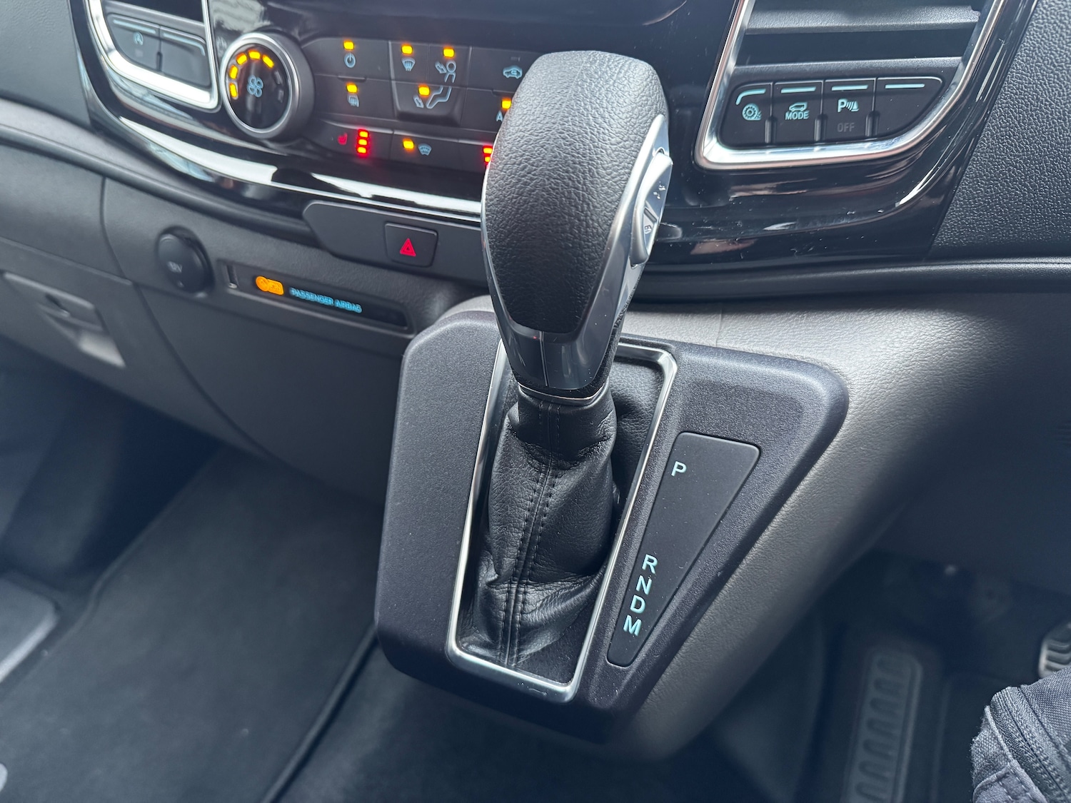 Used Ford Transit Custom 2021 for sale - 77771452: Photo 23