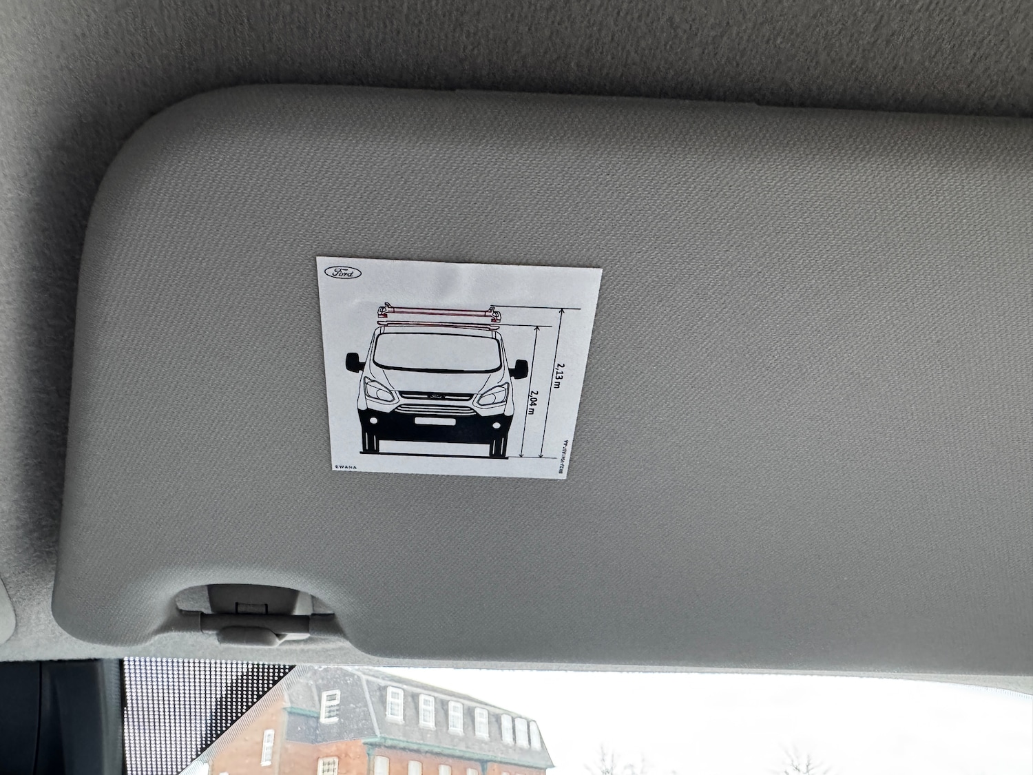 Used Ford Transit Custom 2021 for sale - 77771452: Photo 26