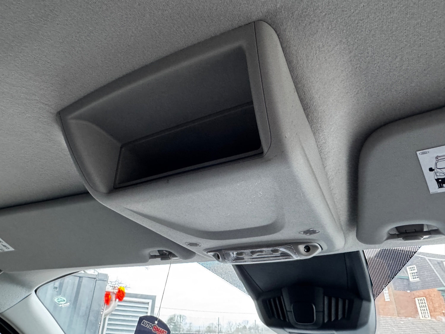 Used Ford Transit Custom 2021 for sale - 77771452: Photo 28