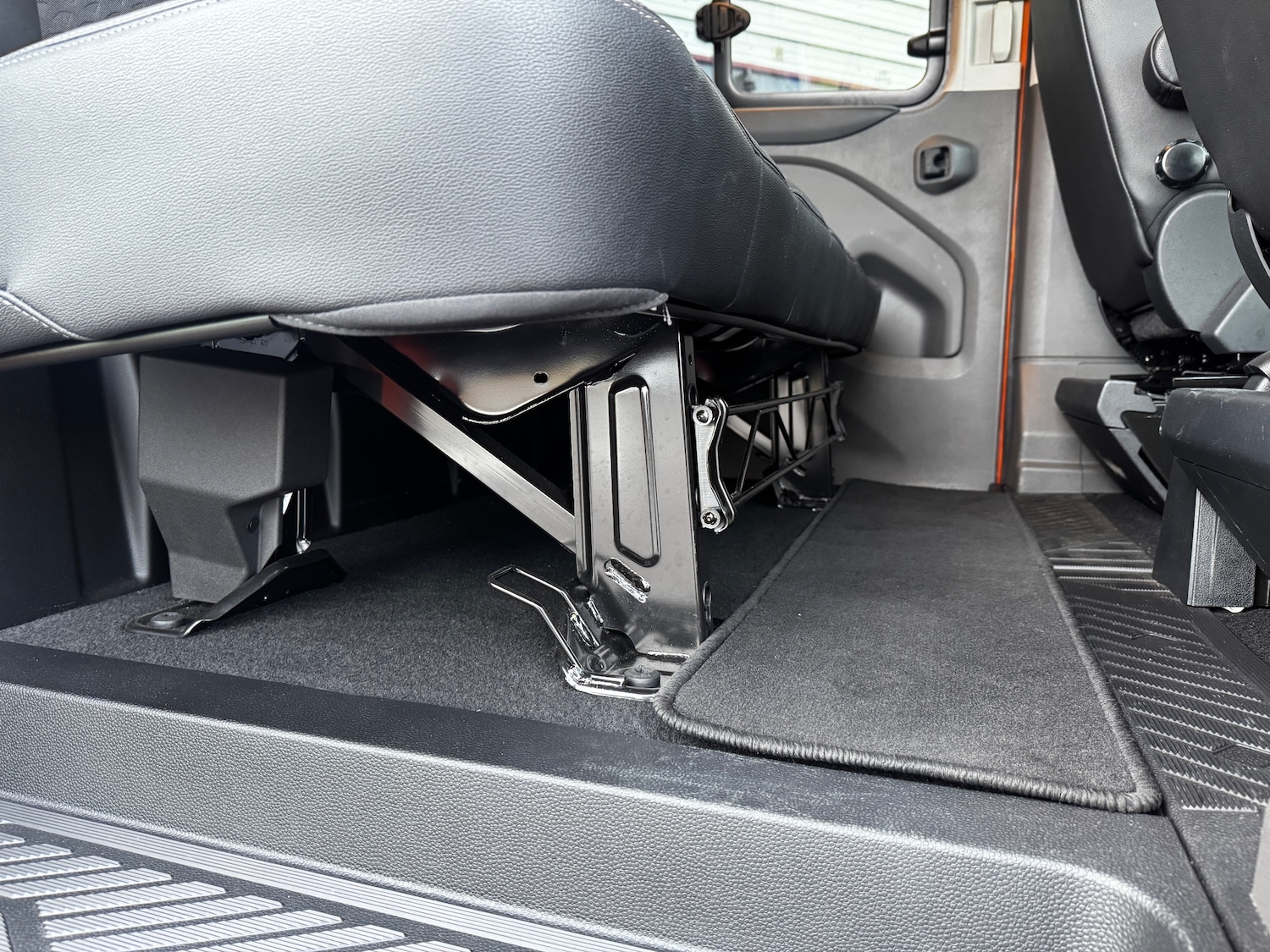 Used Ford Transit Custom 2021 for sale - 77771452: Photo 31